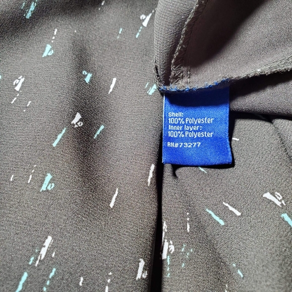 💥Just In💥Apt 9 Multi-Layered Top..Size XL - Picture 7 of 7